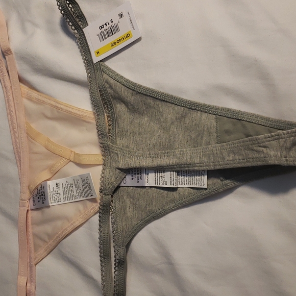 3Calvin Klein woman mix an mach - Picture 5 of 7